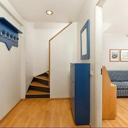 Skoone Old Town Loft Appartement *