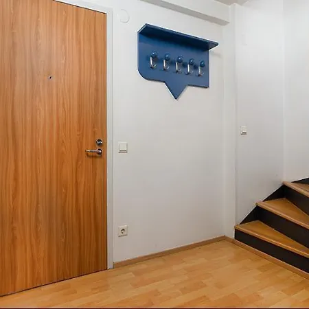 Skoone Old Town Loft Appartement Tallinn