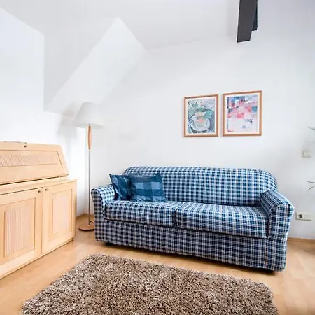 Skoone Old Town Loft * Tallinn