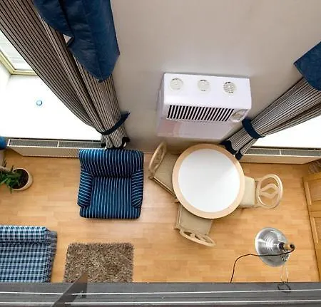 Skoone Old Town Loft Appartement