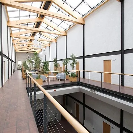 Skoone Old Town Loft Tallinn