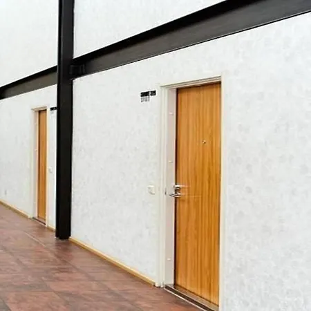 Korter Skoone Old Town Loft Tallinn