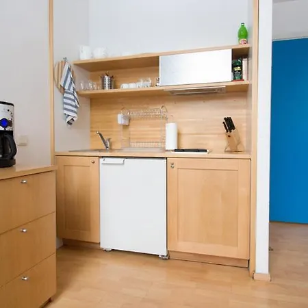 Skoone Old Town Loft