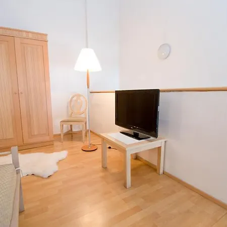 Skoone Old Town Loft Korter *