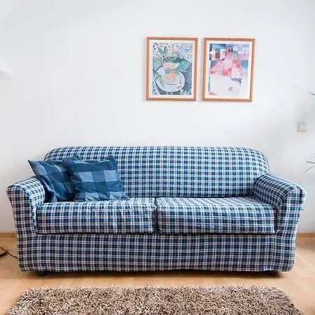 Korter Skoone Old Town Loft Tallinn