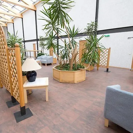Skoone Old Town Loft Korter